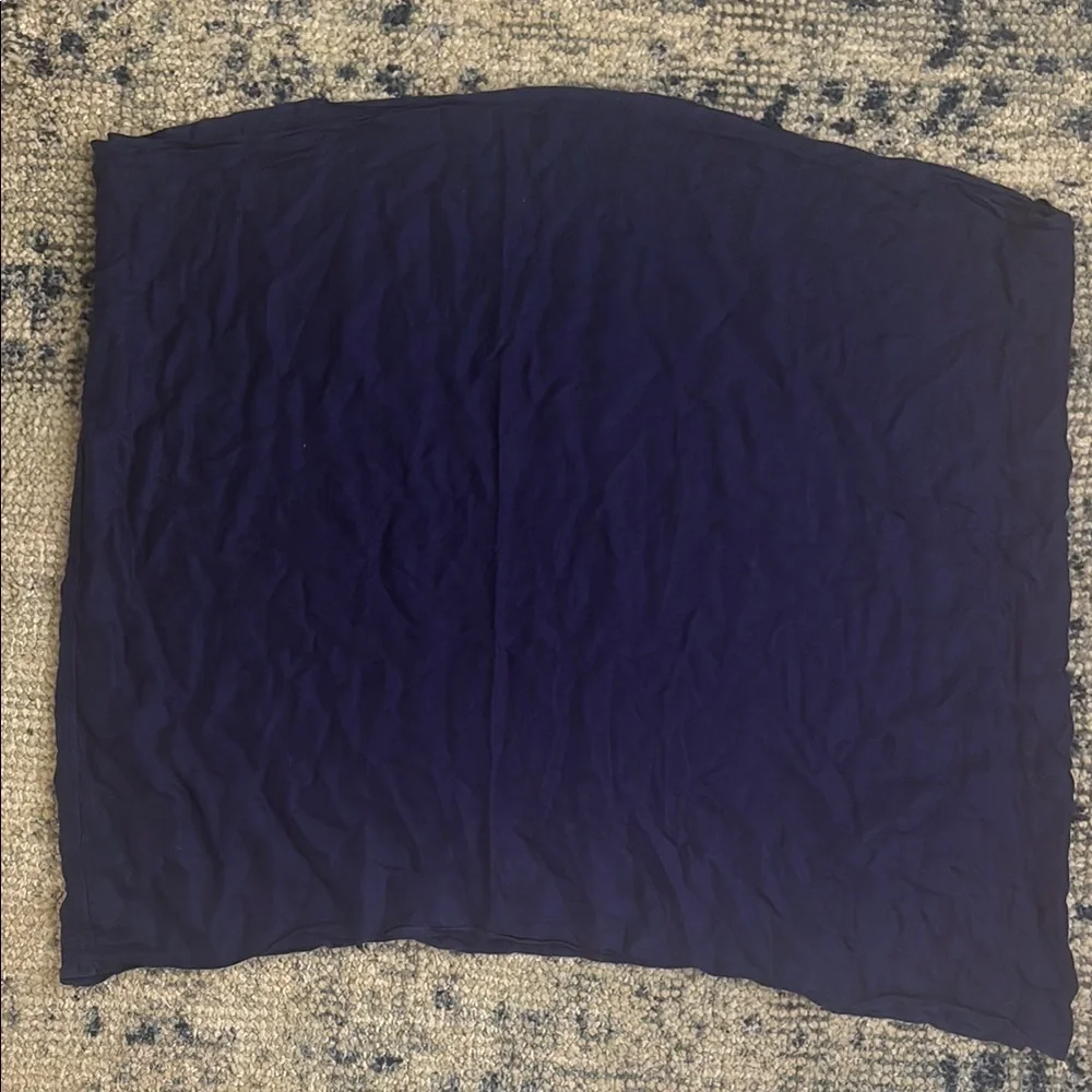 N/A this blue